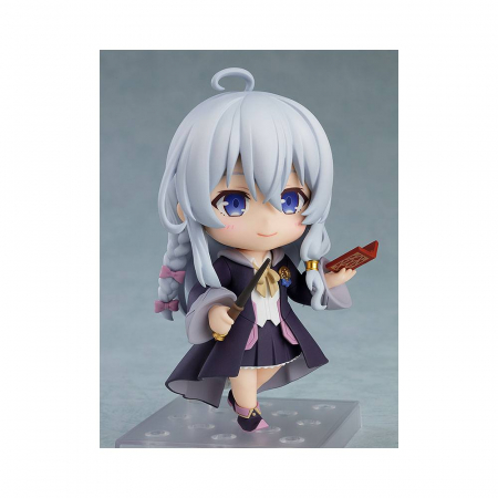 Wandering Witch: The Journey of Elaina Nendoroid Actionfigur Elaina (Good Smile Company)