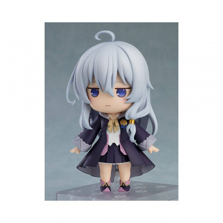 Wandering Witch: The Journey of Elaina Nendoroid Actionfigur Elaina (Good Smile Company)