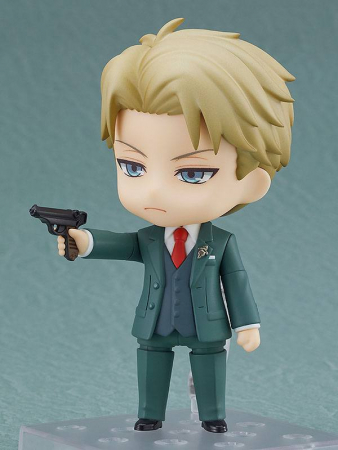 Spy x Family Nendoroid Actionfigur Loid Forger (Good Smile Company)