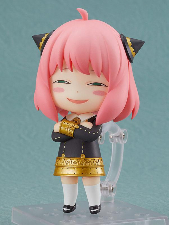 Spy x Family Nendoroid Actionfigur Anya Forger (Good Smile Company) Backorder