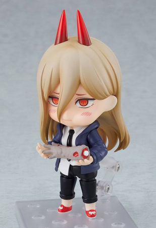 Chainsaw Man Nendoroid Power (Good Smile Company)