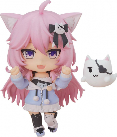 VShojo Nendoroid Actionfigur Nyatasha Nyanners (Good Smile Company)