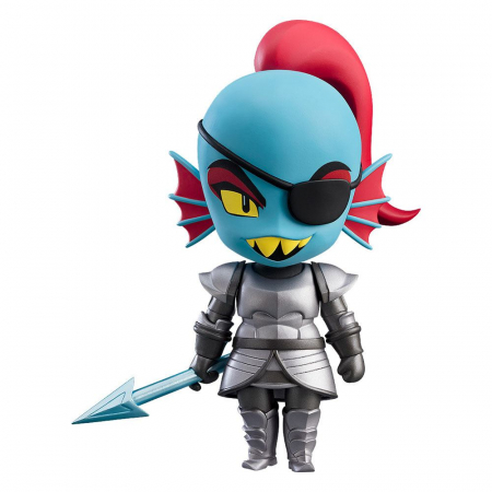 Undertale Nendoroid Actionfigur Undyne  (Good Smile Company)