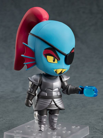 Undertale Nendoroid Actionfigur Undyne  (Good Smile Company)