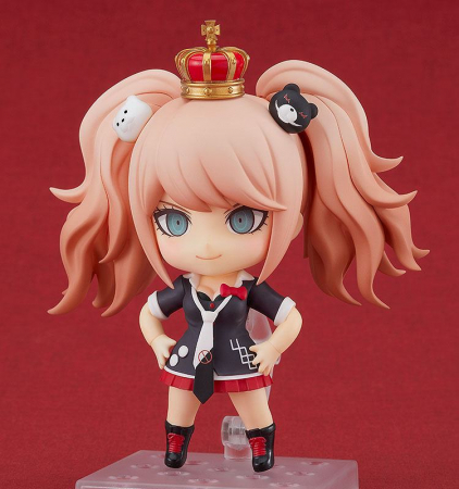 Danganronpa 1 2 Reload Nendoroid Actionfigur Junko Enoshima (Good Smile Company)