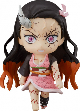 Kimetsu no Yaiba - Kamado Nezuko Nendoroid Demonization Ver. (Good Smile Company)