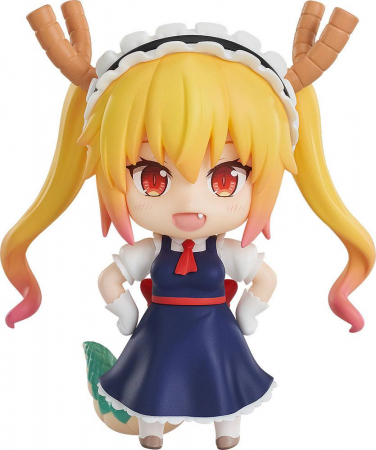 Miss Kobayashi's Dragon Maid Nendoroid Tohru (Good Smile Company)