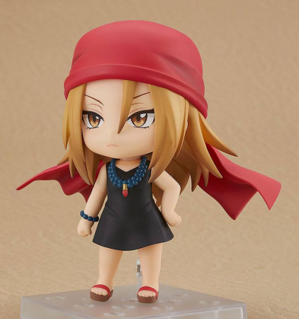 Shaman King - Kyouyama Anna - Nendoroid (Good Smile Company)