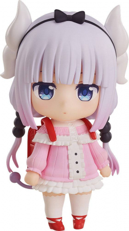 Miss Kobayashi's Dragon Maid Nendoroid Kanna (Good Smile Company)