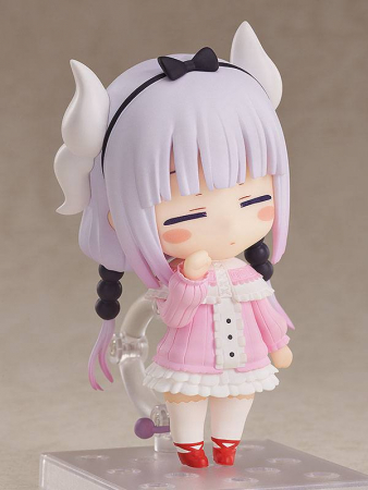 Miss Kobayashi's Dragon Maid Nendoroid Kanna (Good Smile Company)