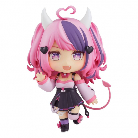 VShojo - Bubi - Ironmouse - Nendoroid (Good Smile Company) Backorder