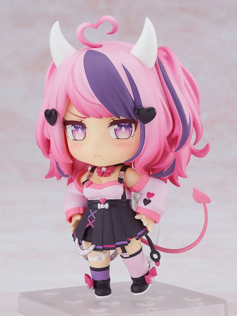 VShojo - Bubi - Ironmouse - Nendoroid (Good Smile Company) Backorder