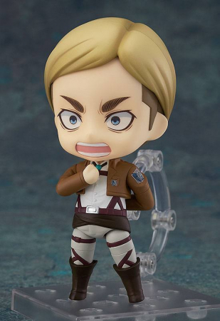 Attack on Titan Nendoroid Actionfigur Erwin Smith (Good Smile Company)