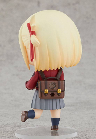 Lycoris Recoil - Nishikigi Chisato - Nendoroid (Good Smile Company)