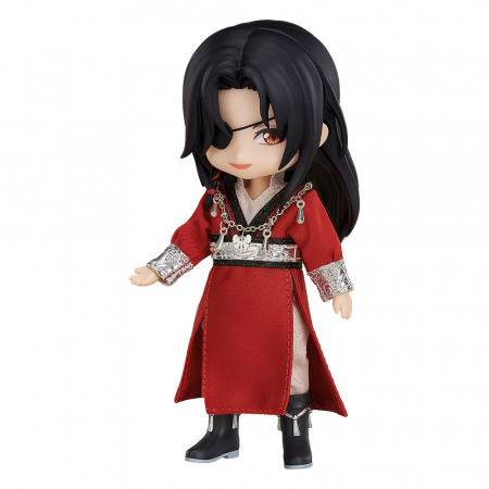 Heaven Official's Blessing Nendoroid Doll Figur Hua Cheng (Good Smile Company)