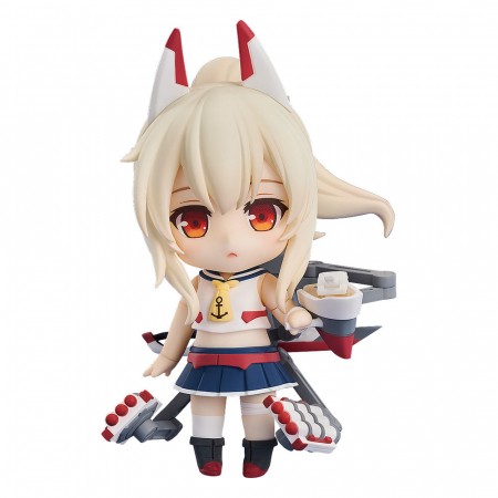 Azur Lane Nendoroid Actionfigur Ayanami DX (Good Smile Company)