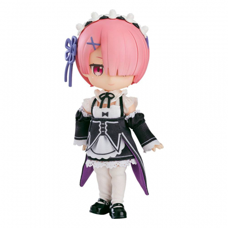 Re:ZERO -Starting Life in Another World- Nendoroid Doll Figur Ram (Good Smile Company)