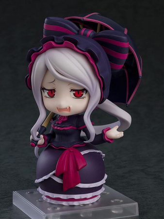 Overlord IV Nendoroid Shalltear (Good Smile Company)