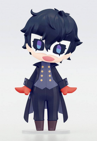 Persona 5 Royal HELLO! GOOD SMILE Actionfigur Joker (Good Smile Company)