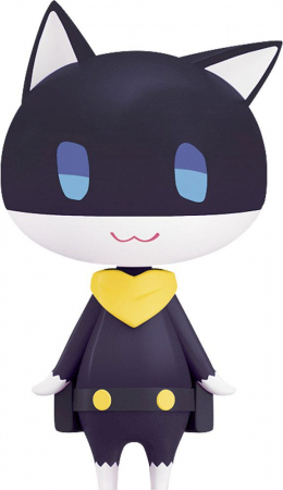 Persona 5 Royal HELLO! GOOD SMILE Actionfigur Morgana (Good Smile Company)