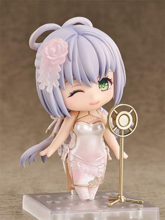 Vsinger Nendoroid Actionfigur Luo Tianyi: Grain in Ear Ver. (Good Smile Company)