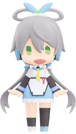 Vsinger HELLO! GOOD SMILE Actionfigur Luo Tianyi (Good Smile Company)