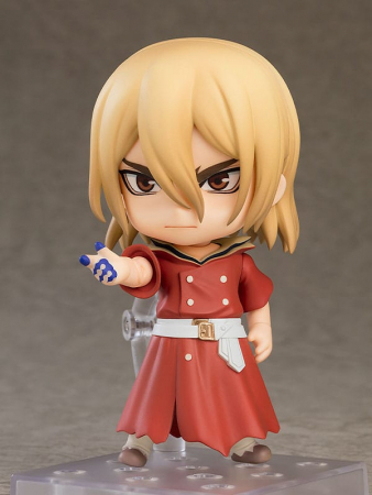 Dr. Stone Nendoroid Actionfigur Ryusui Nanami (Good Smile Company)