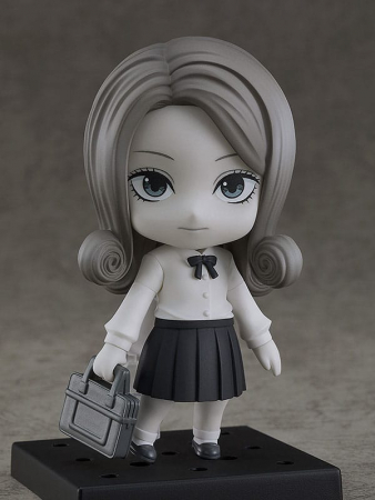 Uzumaki Spiral Into Horror Nendoroid Kirie Goshima (Good Smile Company)