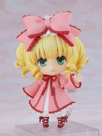 Rozen Maiden Nendoroid Hinaichigo (Good Smile Company)