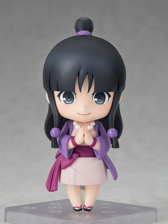 Phoenix Wright: Ace Attorney Nendoroid Actionfigur Maya Fey (Good Smile Company)