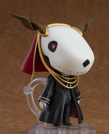 The Ancient Magus' Bride Nendoroid Actionfigur Elias Ainsworth: Season 2 Ver. (Good Smile Company)