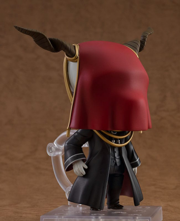 The Ancient Magus' Bride Nendoroid Actionfigur Elias Ainsworth: Season 2 Ver. (Good Smile Company)