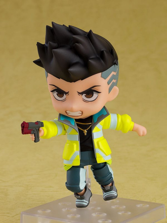 Cyberpunk: Edgerunners Nendoroid David (Good Smile Company)