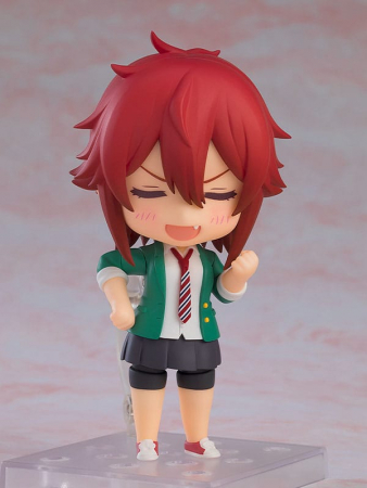 Tomo-chan Is a Girl! Nendoroid Tomo Aizawa (Good Smile Company)