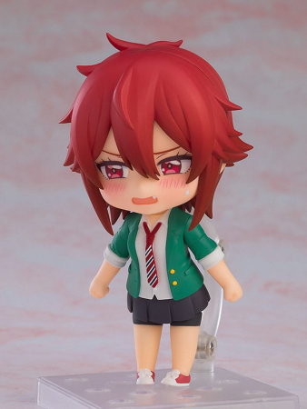 Tomo-chan Is a Girl! Nendoroid Tomo Aizawa (Good Smile Company)