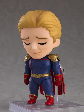 The Boys Nendoroid Actionfigur Homelander (Good Smile Company)