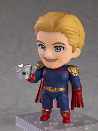 The Boys Nendoroid Actionfigur Homelander (Good Smile Company)