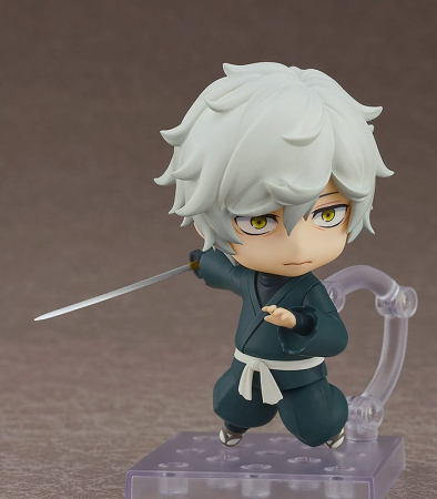 Hell's Paradise: Jigokuraku Nendoroid Actionfigur Gabimaru (Good Smile Company)