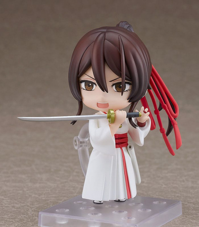 Hell's Paradise: Jigokuraku Nendoroid Actionfigur Yamada Asaemon Sagiri (Good Smile Company)