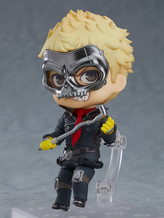 Persona 5 Nendoroid Actionfigur Ryuji Sakamoto: Phantom Thief Ver. (re-run) (Good Smile Company)