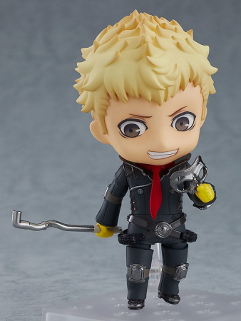 Persona 5 Nendoroid Actionfigur Ryuji Sakamoto: Phantom Thief Ver. (re-run) (Good Smile Company)