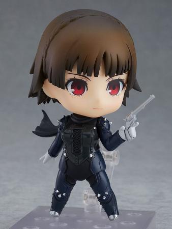 Persona 5 Nendoroid Actionfigur Makoto Niijima: Phantom Thief Ver. (re-run) (Good Smile Company)