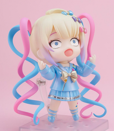 Needy Streamer Overload Nendoroid Actionfigur OMGkawaiiAngel (Good Smile Company)