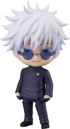 Jujutsu Kaisen Nendoroid Actionfigur Satoru Gojo: Tokyo Jujutsu High School Ver. (Good Smile Company)