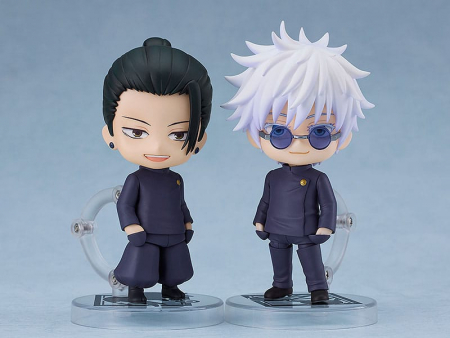 Jujutsu Kaisen Nendoroid Actionfigur Satoru Gojo: Tokyo Jujutsu High School Ver. (Good Smile Company)