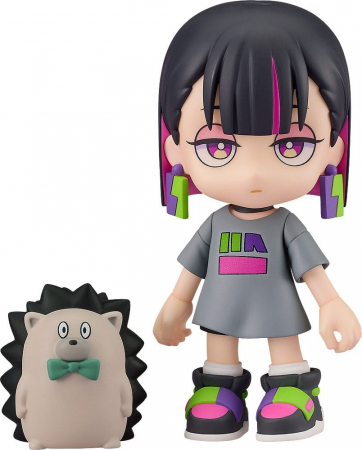 Zutto Mayonaka De Iinoni Nendoroid Actionfigur Nira-chan (Good Smile Company)