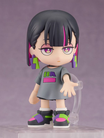 Zutto Mayonaka De Iinoni Nendoroid Actionfigur Nira-chan (Good Smile Company)