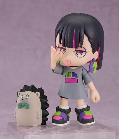 Zutto Mayonaka De Iinoni Nendoroid Actionfigur Nira-chan (Good Smile Company)