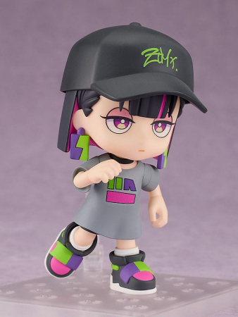 Zutto Mayonaka De Iinoni Nendoroid Actionfigur Nira-chan (Good Smile Company)