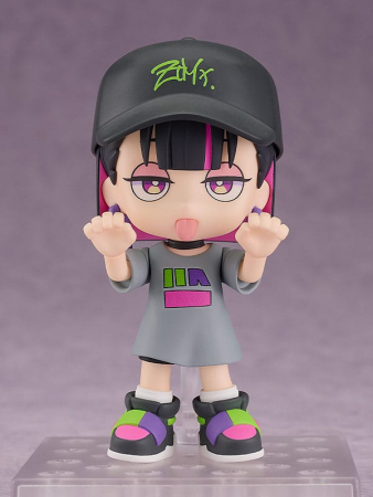 Zutto Mayonaka De Iinoni Nendoroid Actionfigur Nira-chan (Good Smile Company)